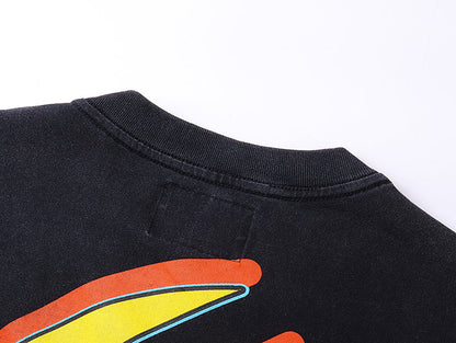 Godspeed 2026 新ファッションTシャツ 1111