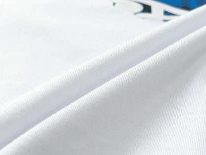 BAPE ストロークカモ ビッグエイプヘッド Tシャツ