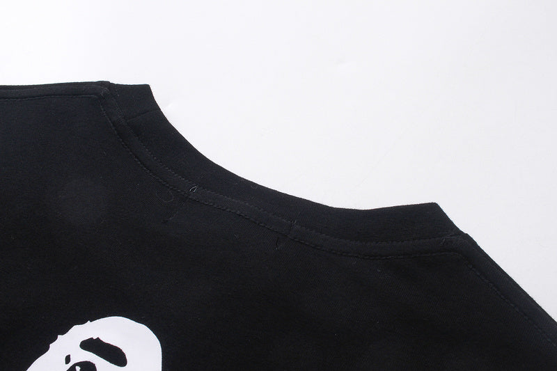 BAPE メンズ ビッグエイプ Tシャツ