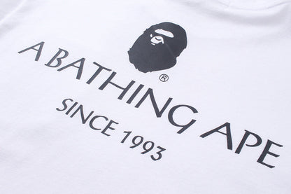 BAPE メンズ ビッグエイプ Tシャツ