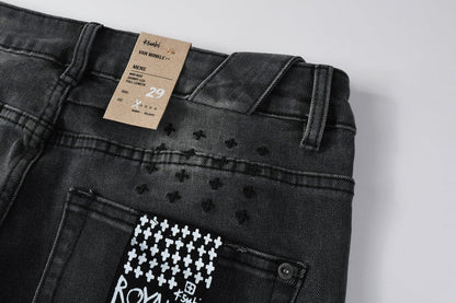KSUBI ジーンズ #3034