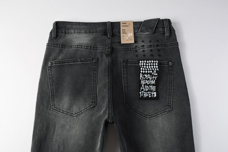 KSUBI ジーンズ #3034
