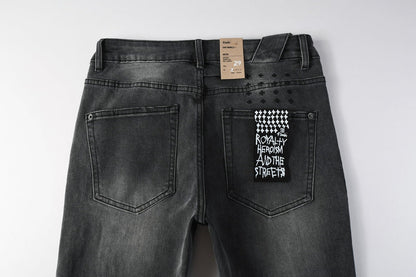 KSUBI ジーンズ #3034