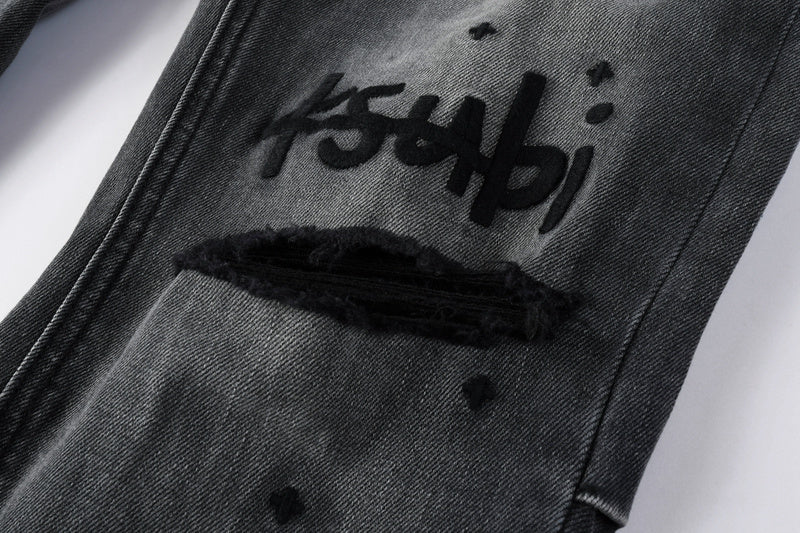 KSUBI ジーンズ #3034