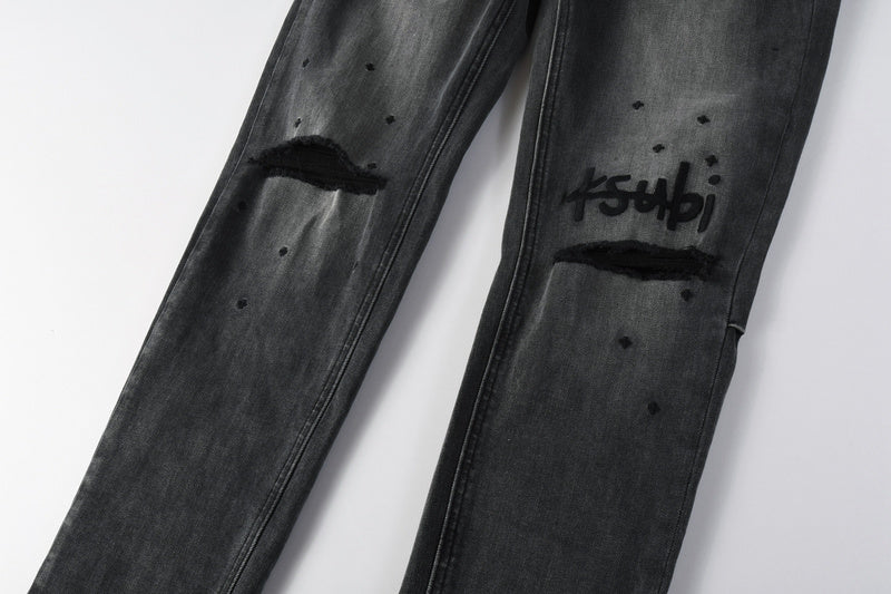 KSUBI ジーンズ #3034