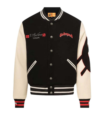 Godspeed Jacket 103