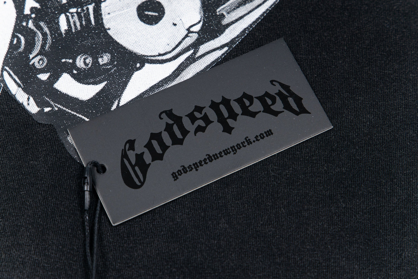 Godspeed Tシャツ G68