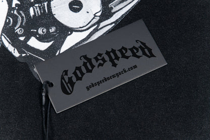 Godspeed Tシャツ G68