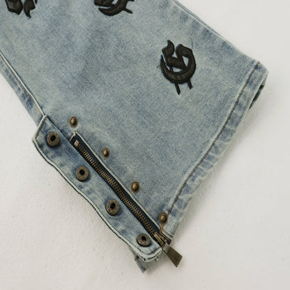 Godspeed NEW Pants 8218