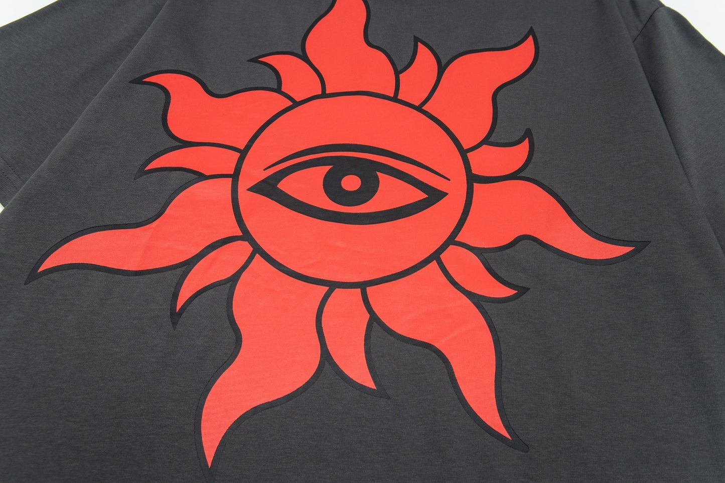 Godspeed Tシャツ G52