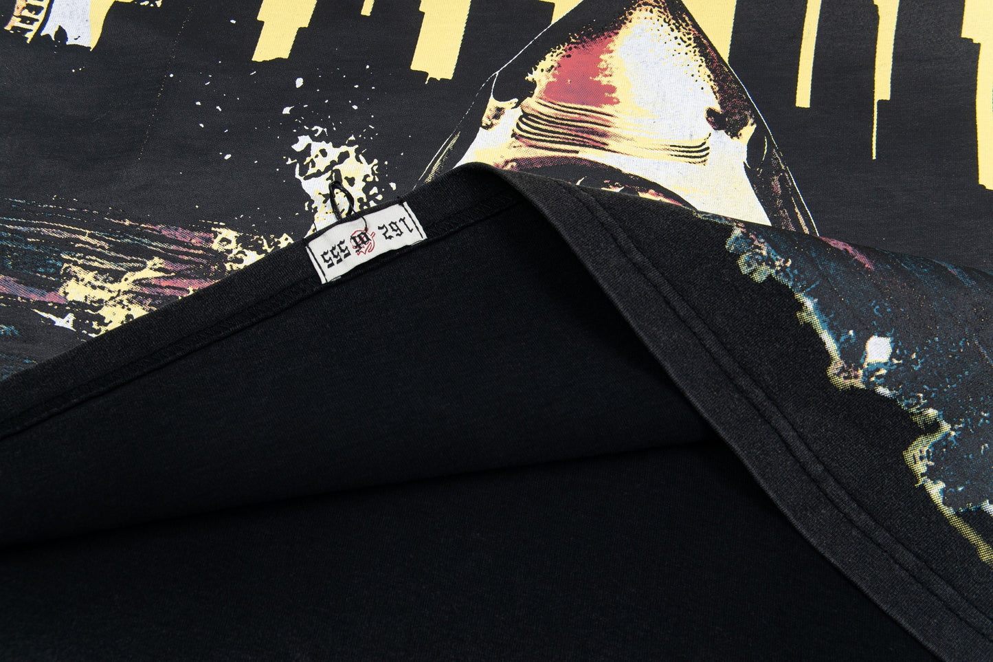 Godspeed Tシャツ G67