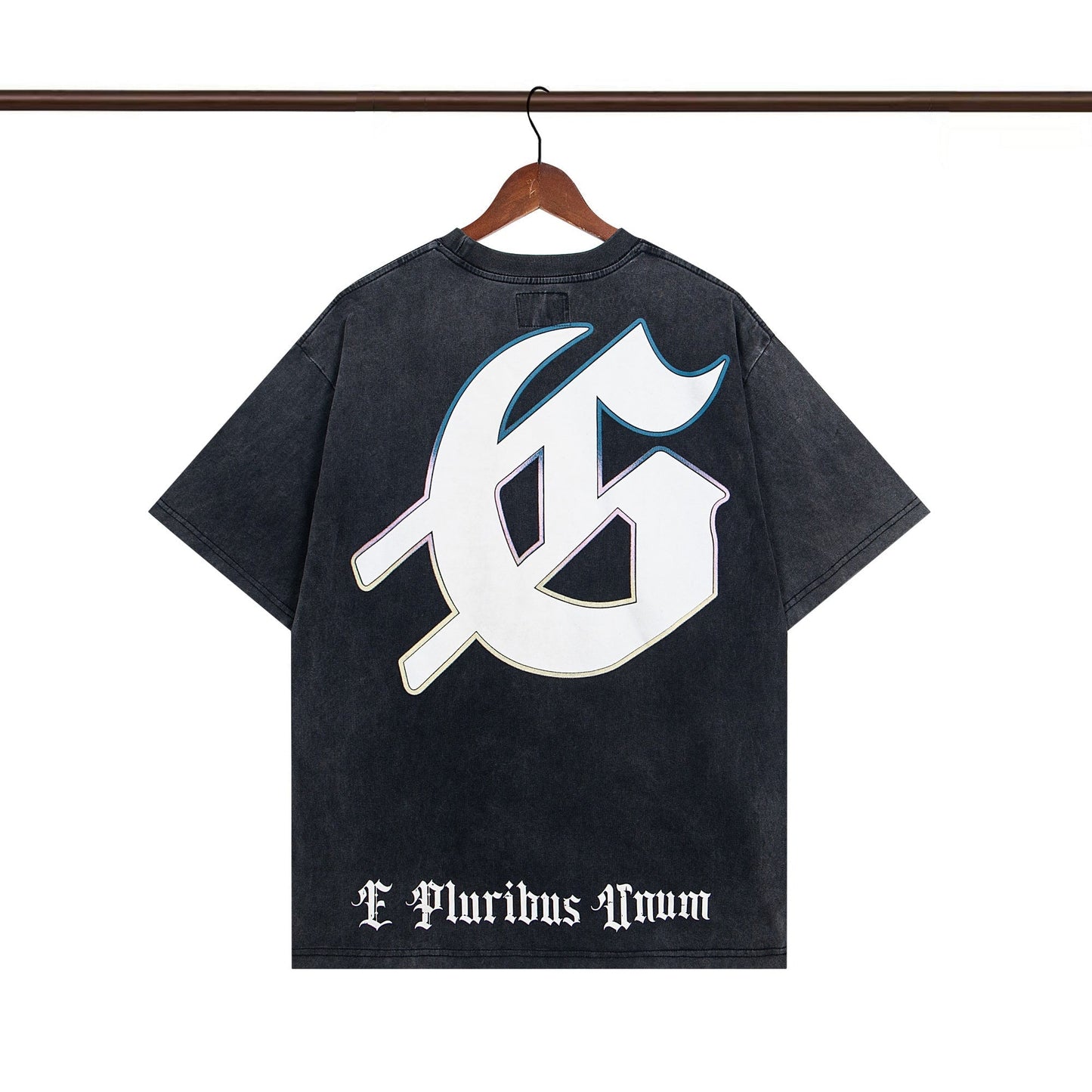 Godspeed Tシャツ G44