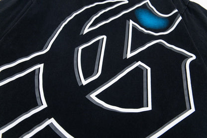 ゴッドスピード Tシャツ G46