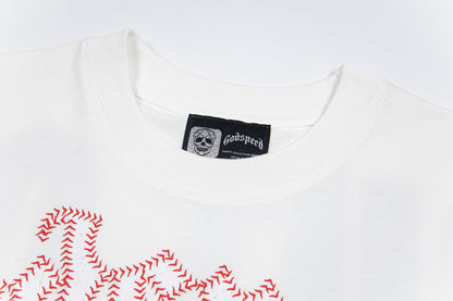 ゴッドスピード Tシャツ G04