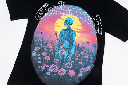 ゴッドスピード Tシャツ G38
