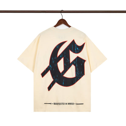 Godspeed Tシャツ G32