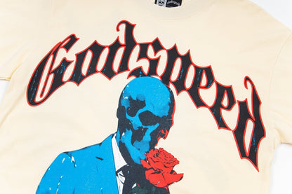 Godspeed Tシャツ G32