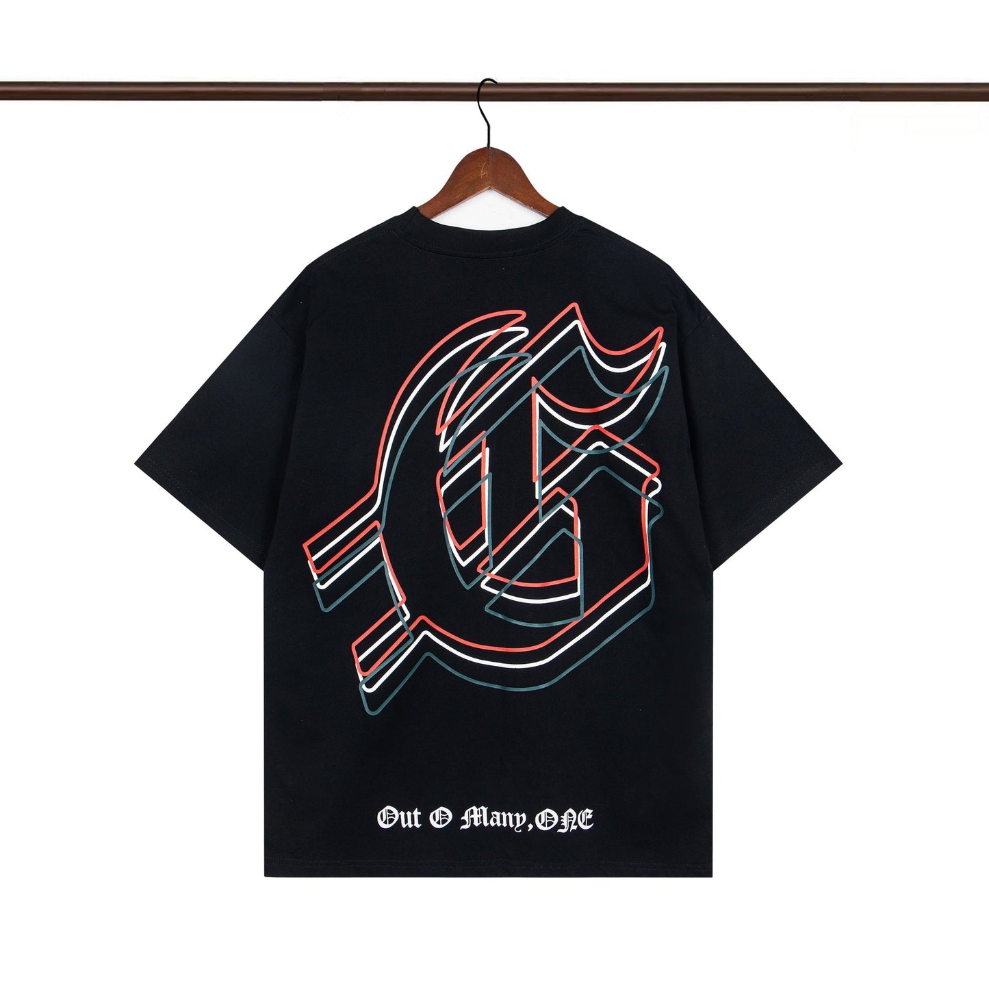 ゴッドスピード Tシャツ G40