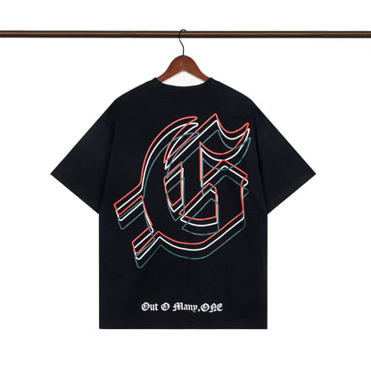 ゴッドスピード Tシャツ G40