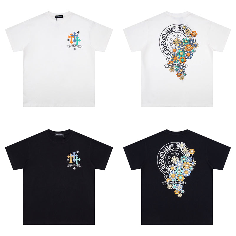 クロムハーツ Tシャツ
