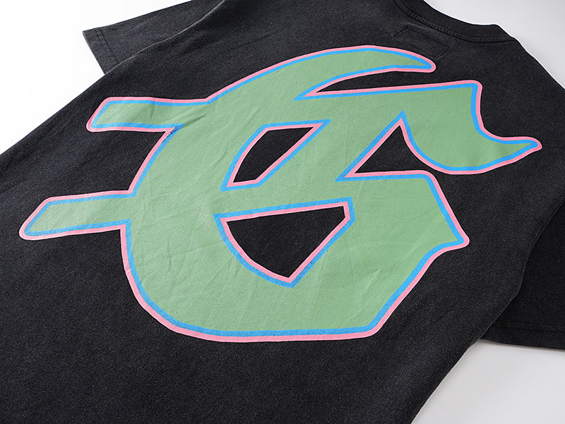 Godspeed 2026 新ファッション Tシャツ 1108