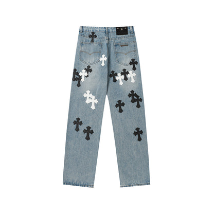 Chrome Hearts パンツ 9971