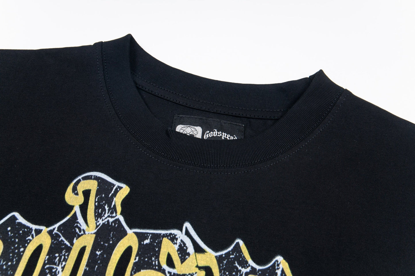 ゴッドスピード Tシャツ G33