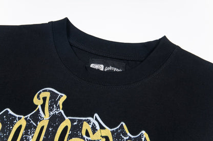 ゴッドスピード Tシャツ G33