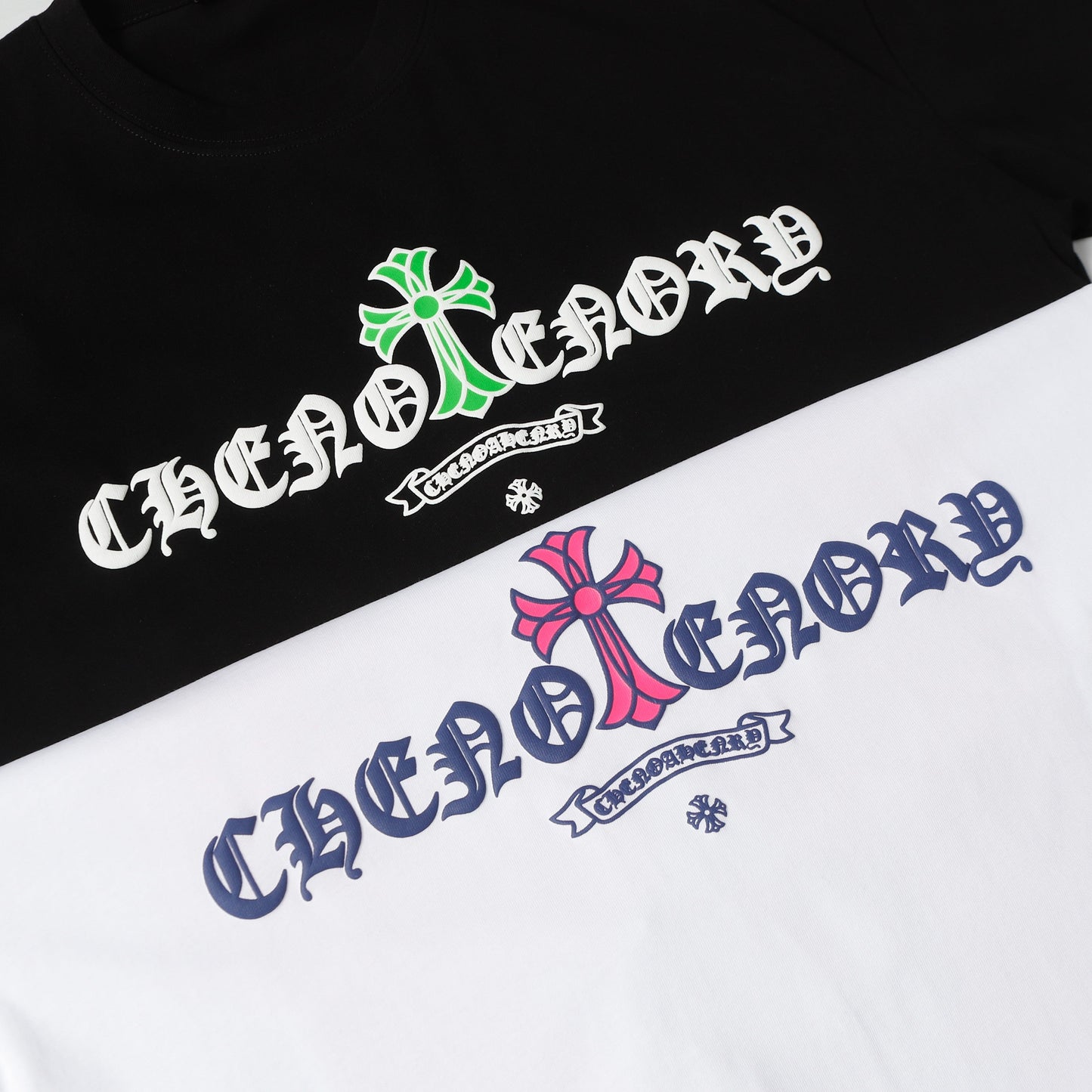 クロムハーツ 新作Tシャツ 2269