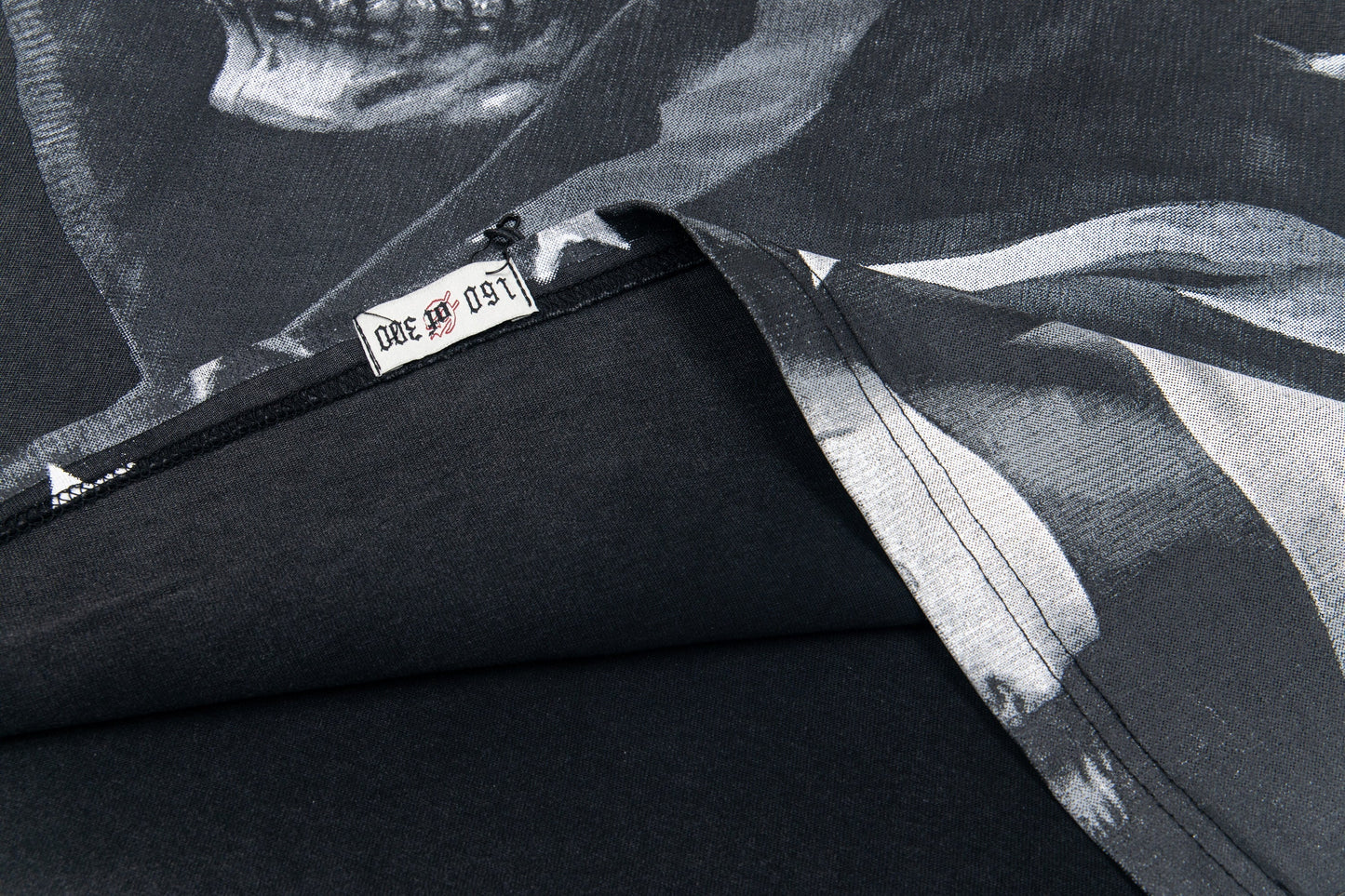 Godspeed Tシャツ G59