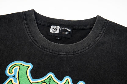 Godspeed Tシャツ G02