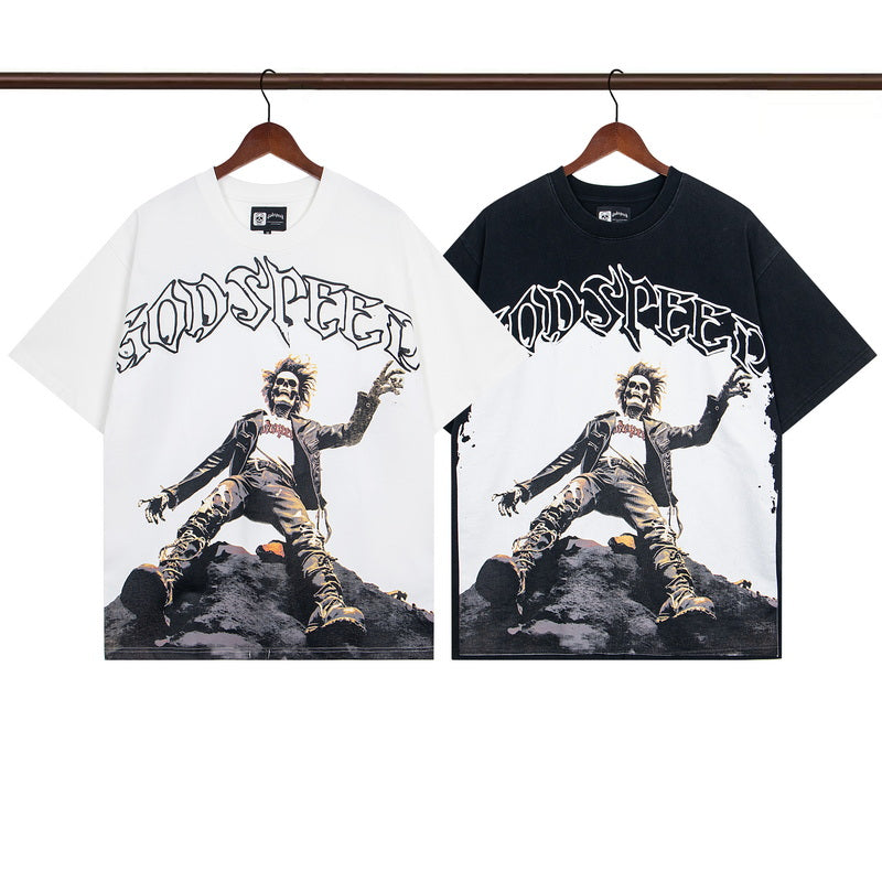 ゴッドスピード Tシャツ G46