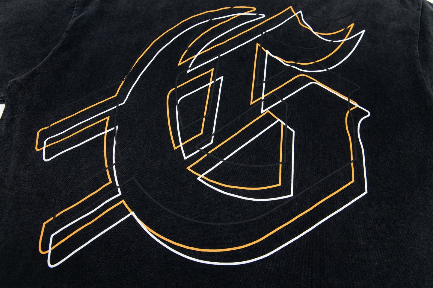 ゴッドスピード Tシャツ G43