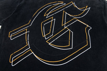 ゴッドスピード Tシャツ G43