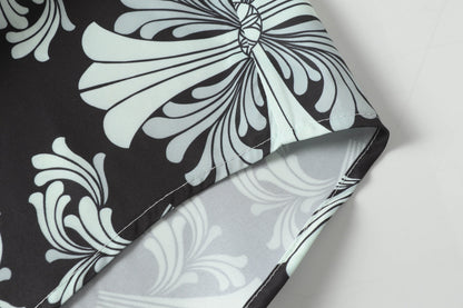 Chrome Heartsの速乾性半袖シャツが大人気です2286