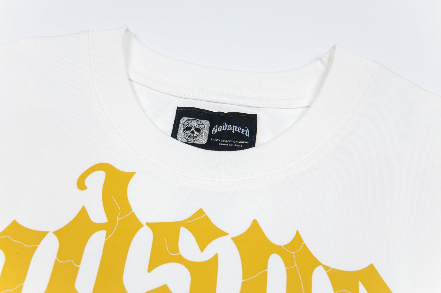 ゴッドスピード Tシャツ G09
