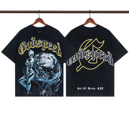 ゴッドスピード Tシャツ G33