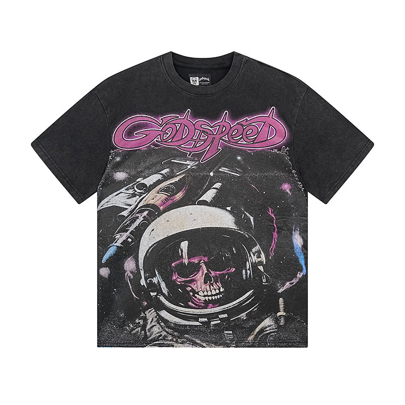 ゴッドスピード Tシャツ 1130