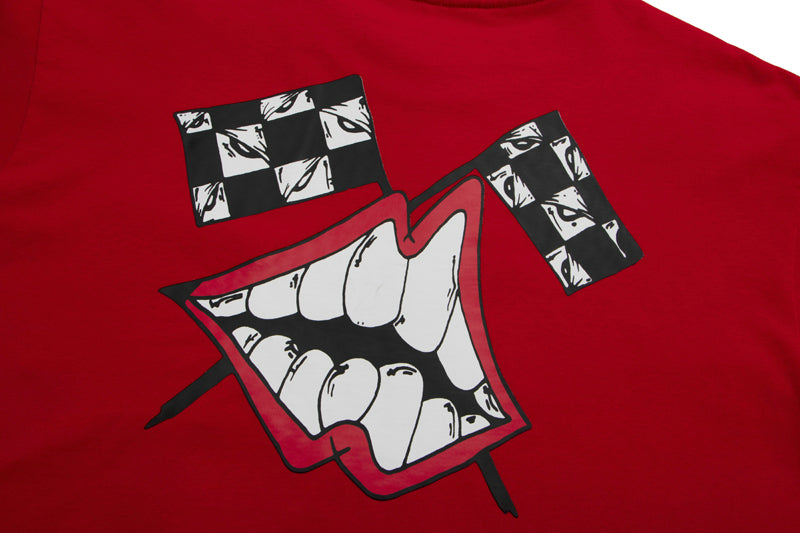 Chrome Hearts Tシャツ K6068