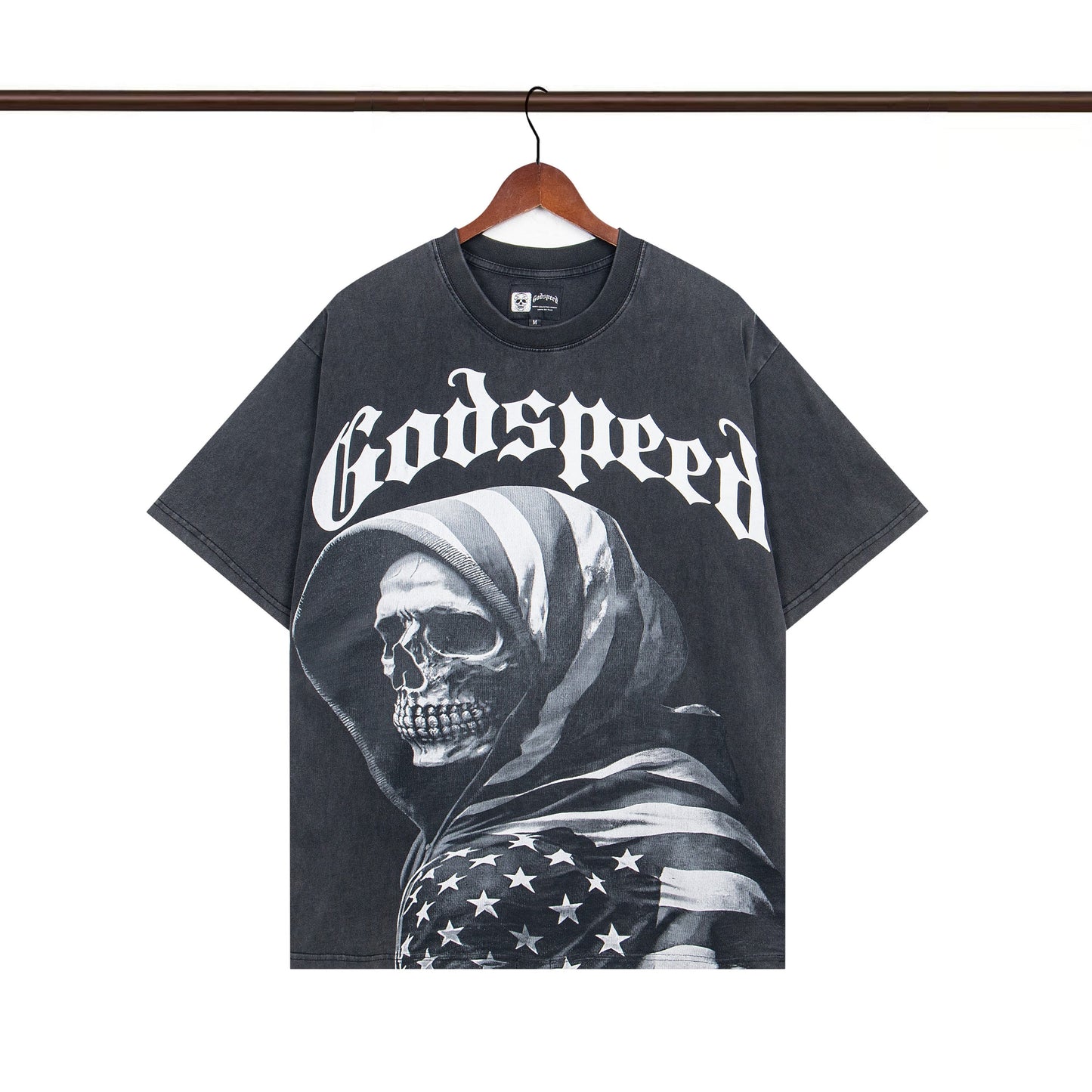 Godspeed Tシャツ G59