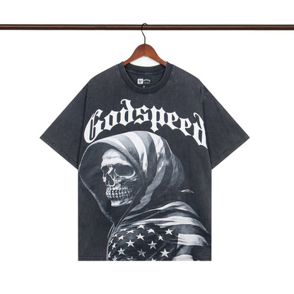 Godspeed Tシャツ G59