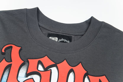 Godspeed Tシャツ G52