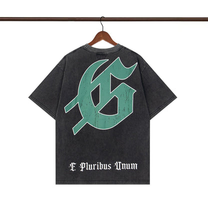 Godspeed Tシャツ G01