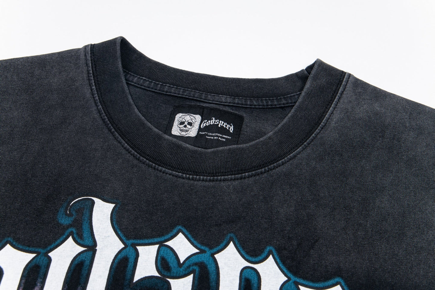 Godspeed Tシャツ G44