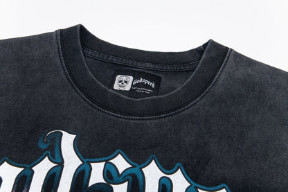 Godspeed Tシャツ G44