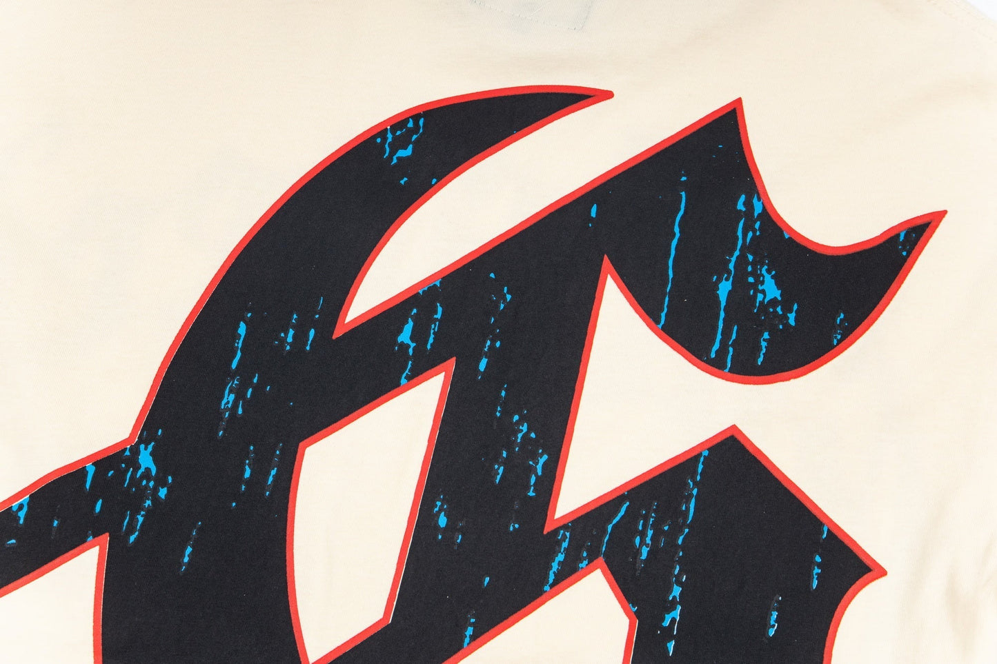 Godspeed Tシャツ G32