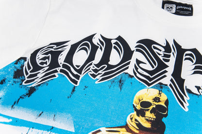 ゴッドスピード Tシャツ G41