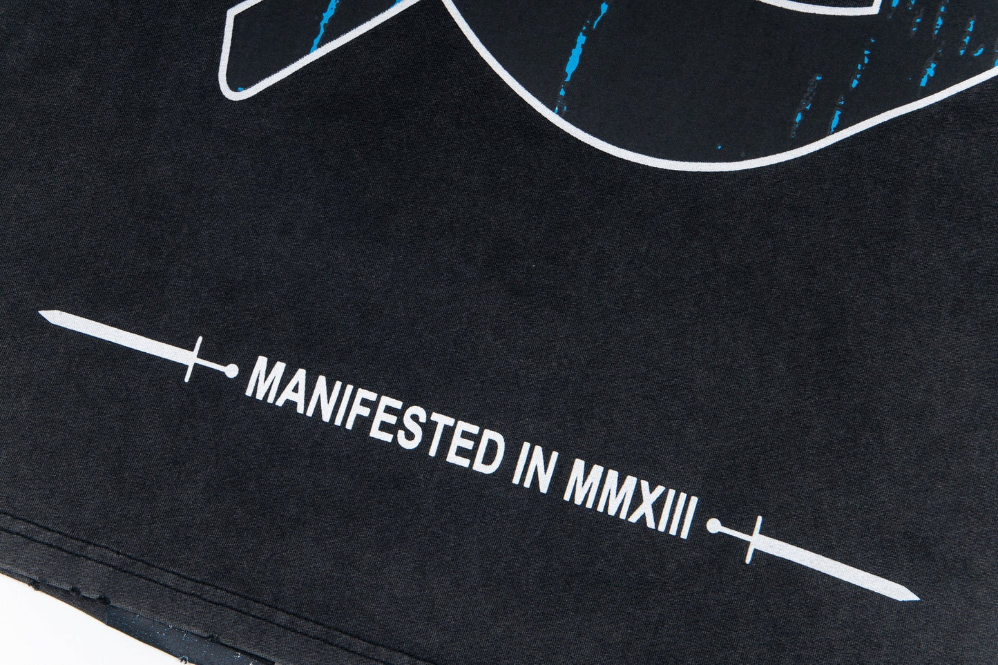 Godspeed Tシャツ G32