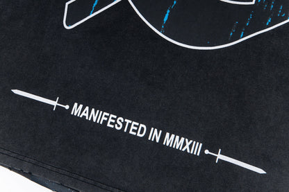 Godspeed Tシャツ G32
