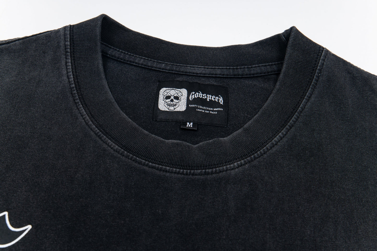 Godspeed Tシャツ G60